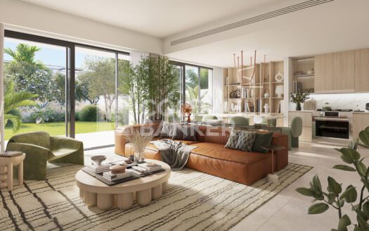 On The Park | Single Row | Hot Deal