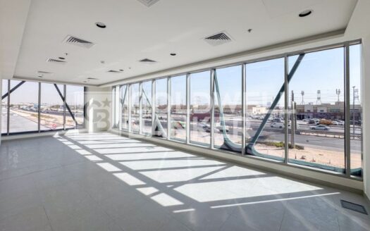 Multiple Shops | Ready to Occupy | Excellent ROI