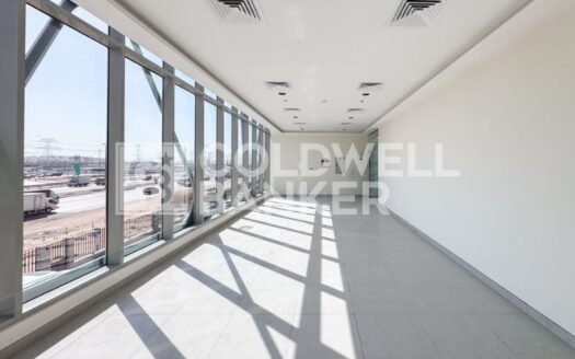 Multiple Shops | Ready to Occupy | Excellent ROI
