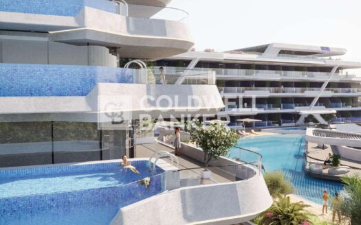 Resort-Style Studio | Middle Floor | Close to OP