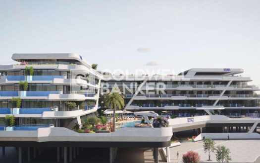 Resort-Style Studio | Premium Layout | Close To OP