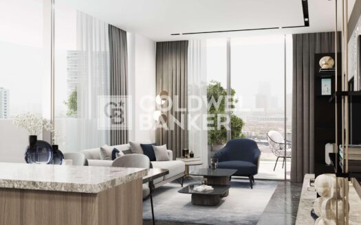 Resort-Style Studio | Premium Layout | Close To OP