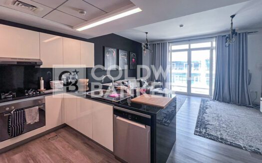 Fully Furnished | Near the Amenities | Inquire Now