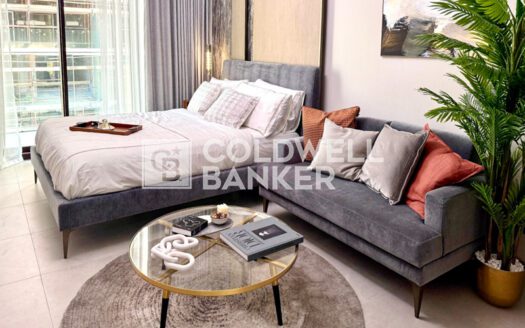 Fully Furnished | Vacant | Inquire Now
