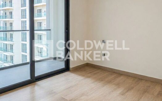 Ready to Move | Brand New | High Floor
