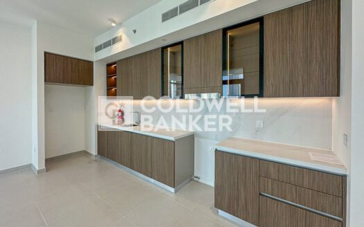 3BHK+Maidroom | High Floor | Amazing View