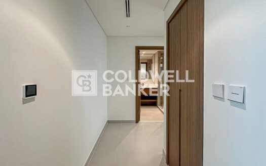3BHK+Maidroom | High Floor | Amazing View