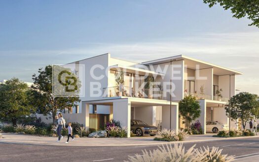 3BHK+Maidroom | Best Layout | Facing to Park