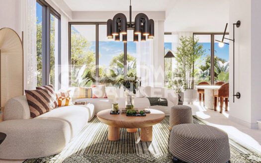 3BHK+Maidroom | Best Layout | Facing to Park