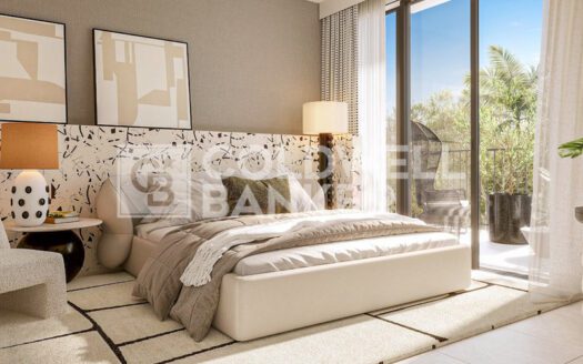 3BHK+Maidroom | Best Layout | Facing to Park