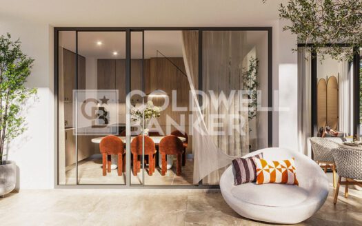 3BHK+Maidroom | Best Layout | Facing to Park