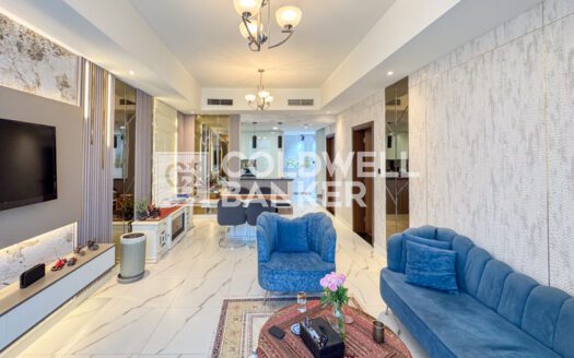 Fully Upgraded | Vastu | Close to Amenities