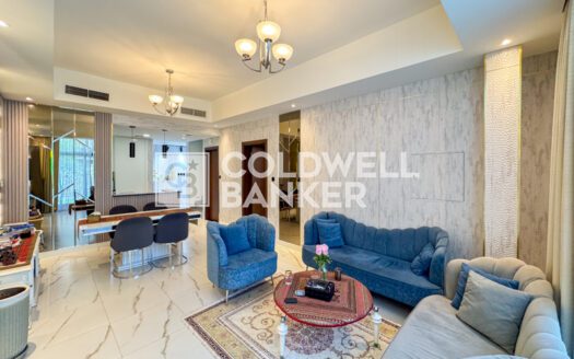 Fully Upgraded | Vastu | Close to Amenities