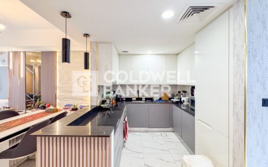 Fully Upgraded | Vastu | Close to Amenities