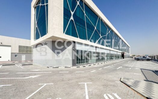 Multiple Shops | Ready to Occupy | Excellent ROI