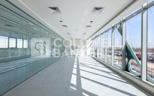 Multiple Shops | Ready to Occupy | Excellent ROI