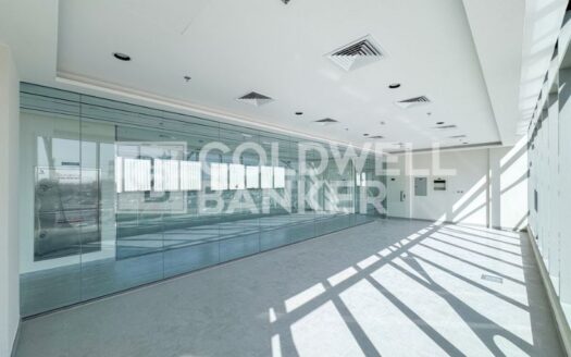Multiple Shops | Ready to Occupy | Excellent ROI