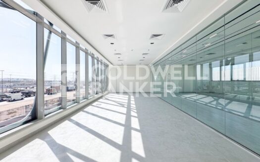 Multiple Shops | Ready to Occupy | Excellent ROI