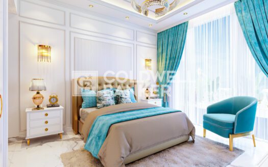 Resort Style | Attractive Returns | Luxury Studio