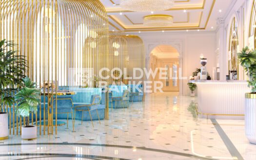 Resort Style | Attractive Returns | Luxury Studio