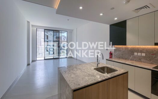 Storage + Maid | Pool View | Flexible Cheques