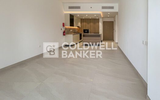 Storage + Maid | Pool View | Flexible Cheques