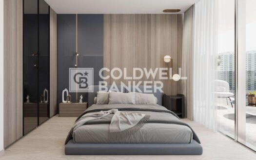 Resort-Style Studio | Premium Layout | Close To OP