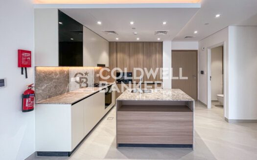 Storage + Maid | Pool View | Flexible Cheques