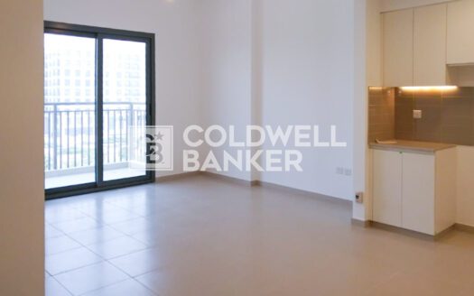 Spacious 2BR | Park View | Amazing Pool View