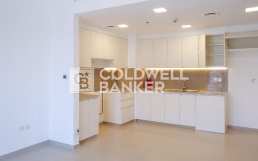 Spacious 2BR | Park View | Amazing Pool View