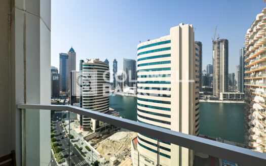 Fully Furnished | Brand New | Canal View