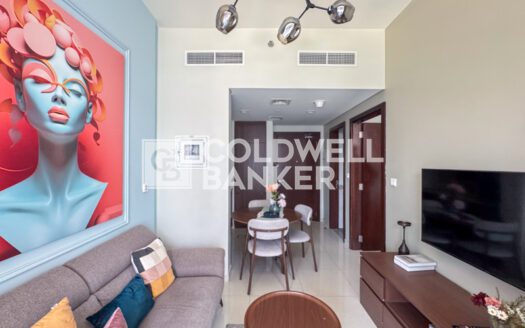 Fully Furnished | Best Price | Negotiable
