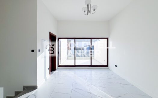 Corner Unit | 4BR+Maids Room | Near Pool