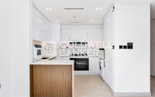 Elegant | Luxury Living | Ready to Move