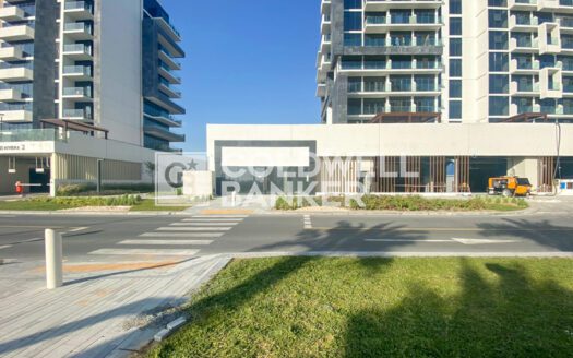 Shell and Core Retail | Vacant | High Visibility
