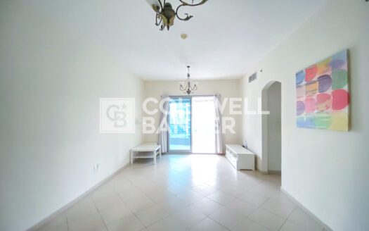 Vacant | Ready to Move | Marina and Lake View