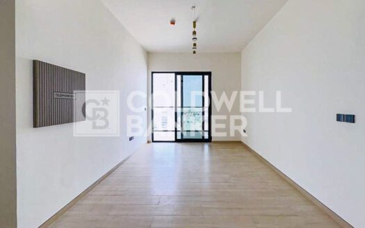 Best Priced Unit | High Floor | Vacant