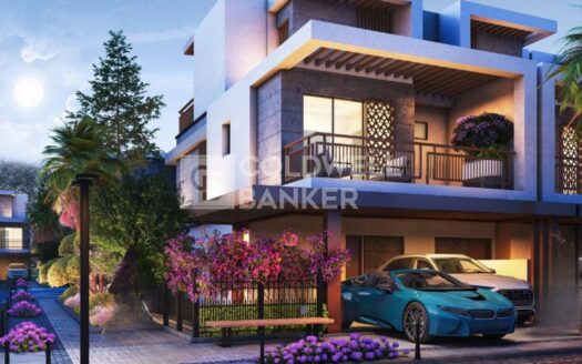 Handover Soon | Violet Cluster | Multiple Options