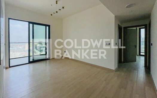 Best Priced Unit | High Floor | Vacant