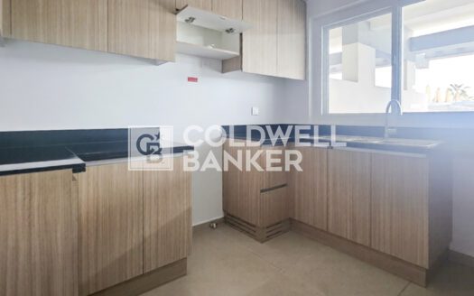 Vacant | Spacious Layout | Family-Friendly