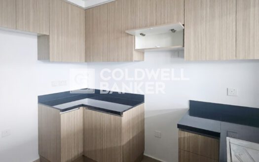 Vacant | Spacious Layout | Family-Friendly