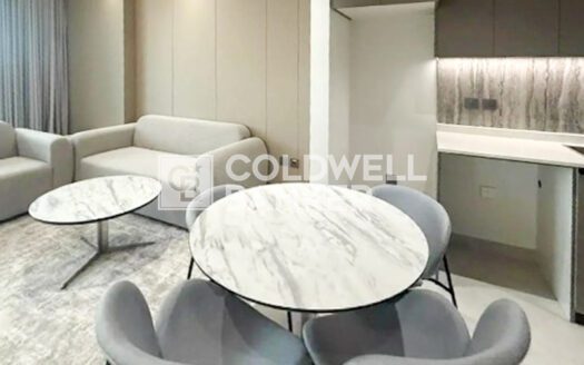 Marina Skyline Views | Below OP | High Floor