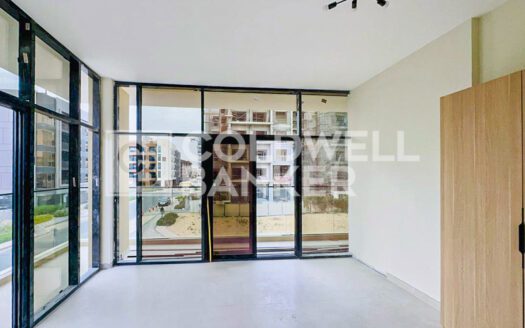New Residential Building | G+4 Floors | 20 Units