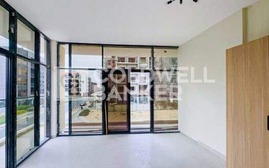 New Residential Building | G+4 Floors | 20 Units