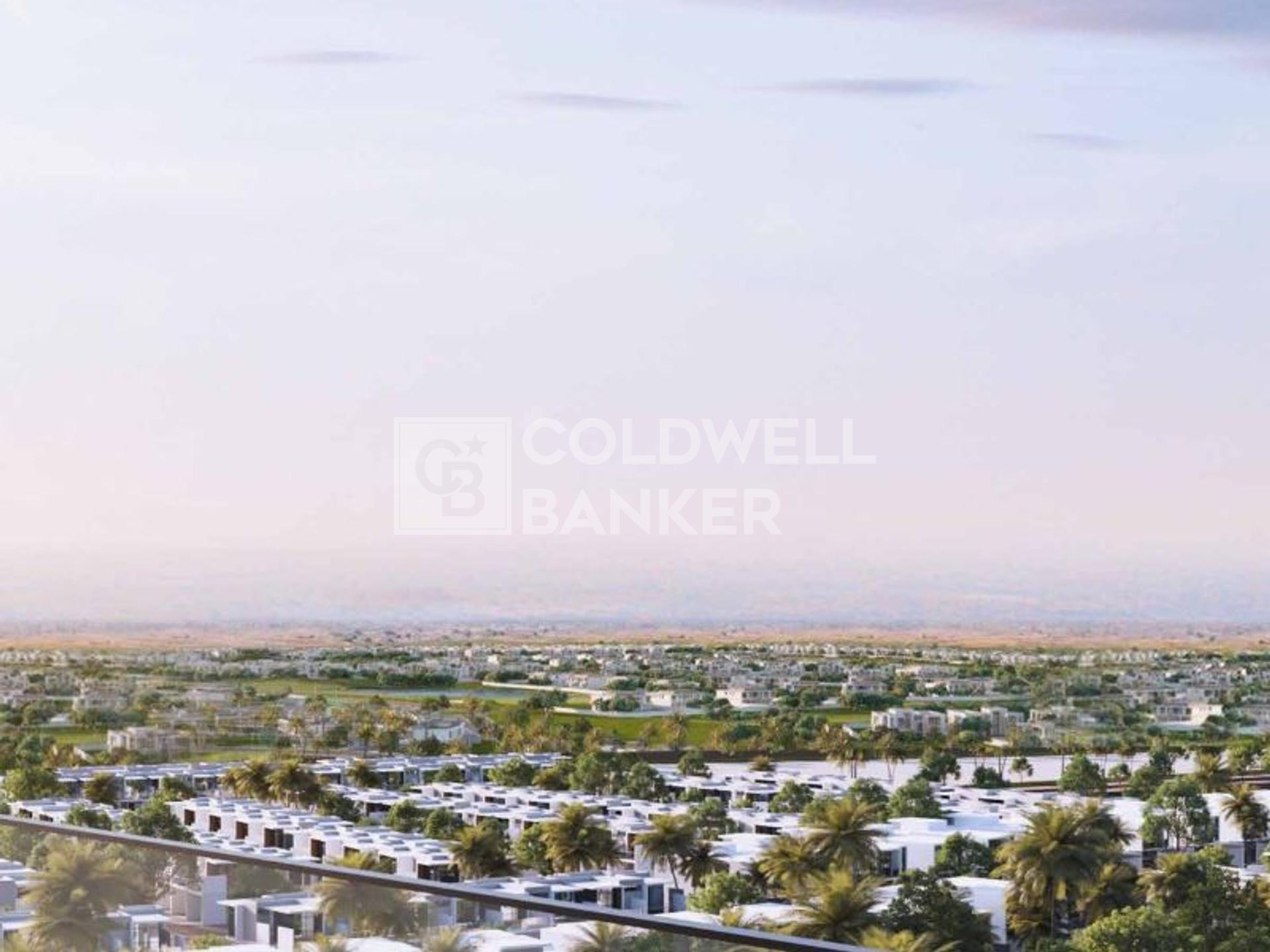 Family Home | Violet 1 Cluster | Handover Soon
