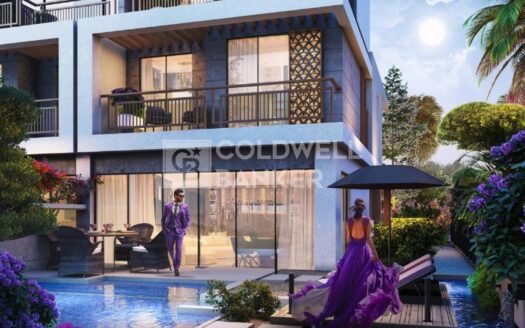 Family Home | Violet 1 Cluster | Handover Soon