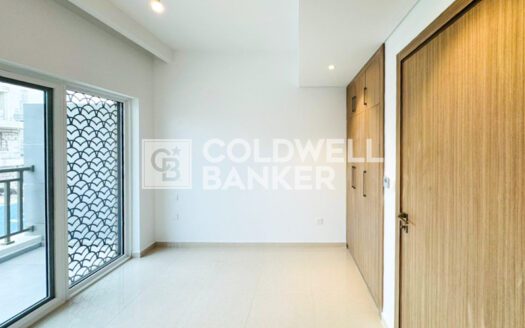 New Vacant TH | Camelia Cluster | Family-Friendly