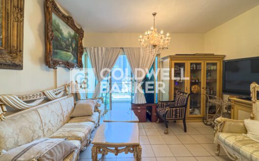 Spacious | Vacant | Garden View | Fitted Kitchen