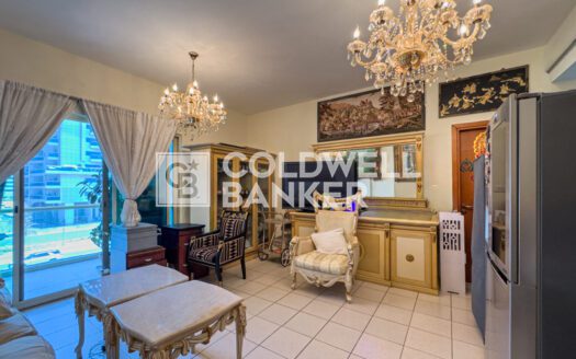 Spacious | Vacant | Garden View | Fitted Kitchen