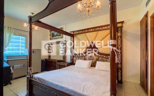 Spacious | Vacant | Garden View | Fitted Kitchen